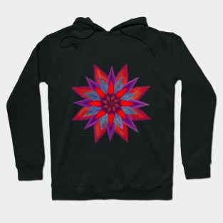 Starburst Hoodie